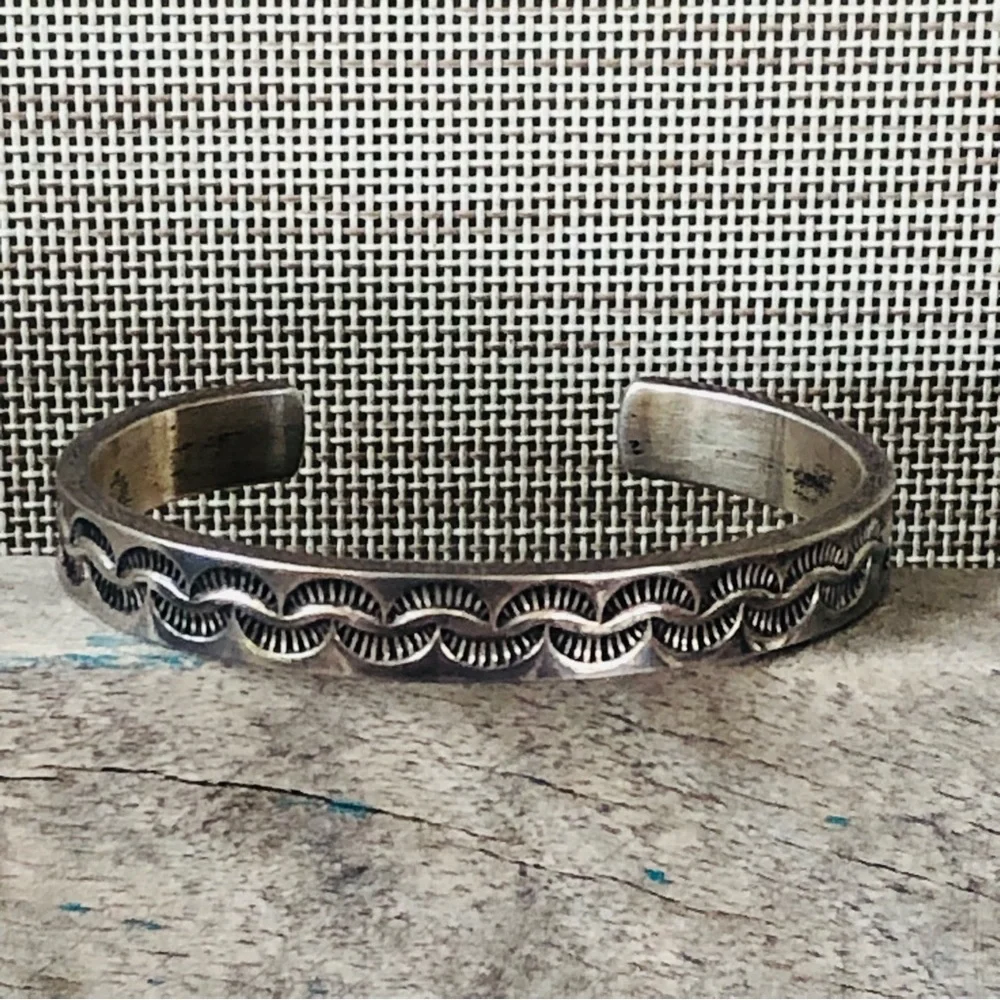 ZUNI beautiful vintage